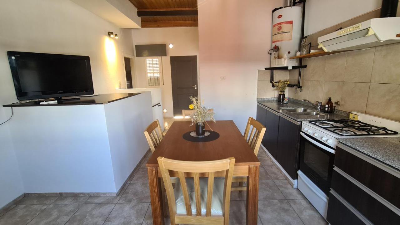 Apartamento Litstay Paso De Andes Pa Córdoba