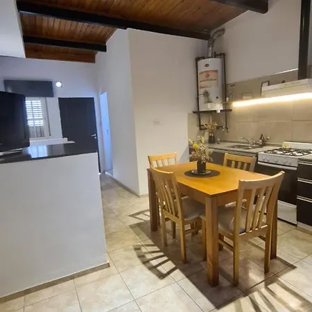 Litstay Paso De Los Andes Pa Cordoba Exterior photo