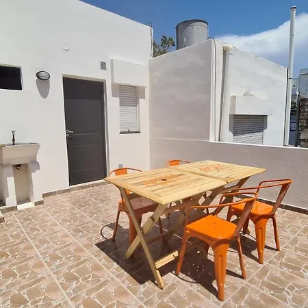 Litstay Paso De Los Andes Pa Cordoba Exterior photo
