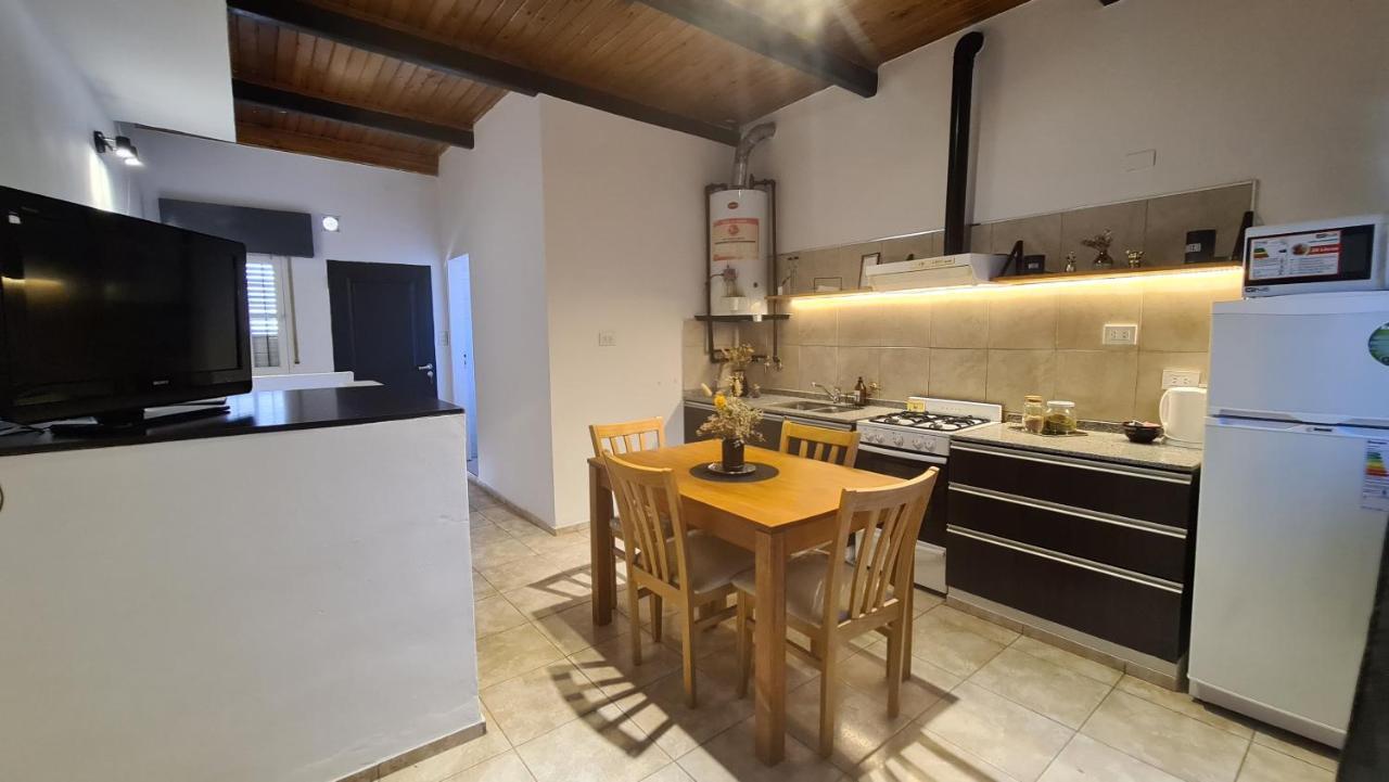 Apartment Litstay Paso De Andes Pa *