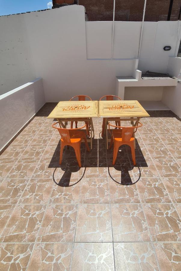 Apartment Litstay Paso De Andes Pa