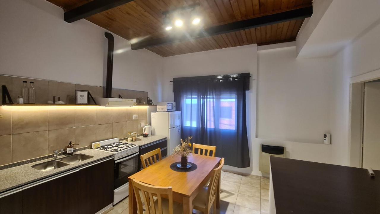 Apartment Litstay Paso De Andes Pa