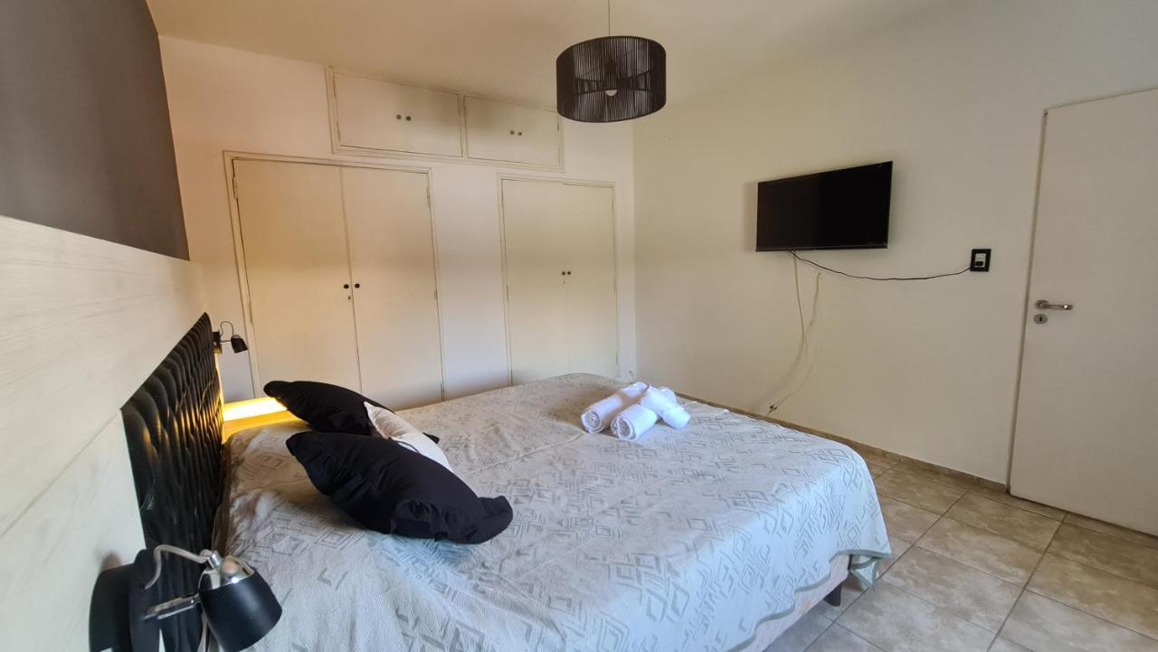 Litstay Paso De Andes Pa Apartment Cordoba
