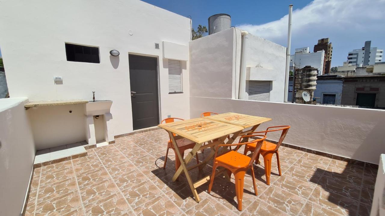 Apartment Litstay Paso De Andes Pa Cordoba