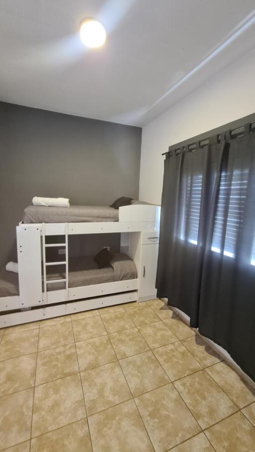 Apartment Litstay Paso De Andes Pa *