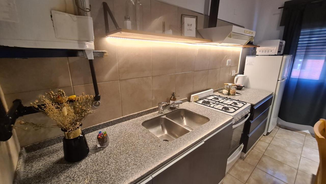 Apartamento Litstay Paso De Andes Pa